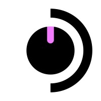 Dialed logo - Similar company to Dialed In Staffing