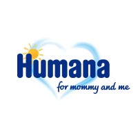 Humana Greece logo - Similar company to Dimstel Αβεε