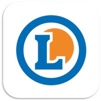 E.LECLERC BAR LE DUC logo - Similar company to E.Leclerc Mayenne