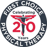 First Choice Physical Therapy logo - Similar company to Respire Physical Therapy