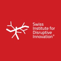 Swiss Institute for Disruptive Innovation logo - Similar company to School Of Disruption | Titan