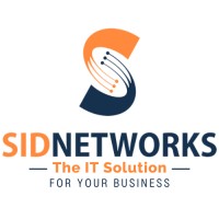 SidNetworks logo - Similar company to Kp Evolutions