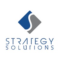 Strategy Solutions Executive Search & Recruitment logo - Similar company to Strategy Desk