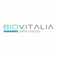 BioVitalia organics logo - Similar company to Indyes