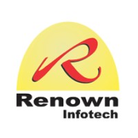 Renown Infotech logo - Similar company to 睿能資訊股份有限公司 Renown Info Tech