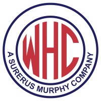 WHC Energy Services logo - Similar company to Baywater