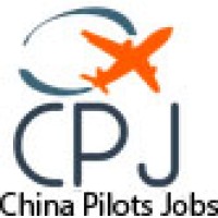 CPJ Recruitment Agency Ltd (China Pilots Jobs) logo - Similar company to Oceanx Technology Limited