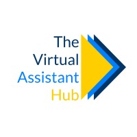 The Virtual Assistant Hub logo - Similar company to Virtual Assistant Master