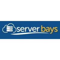 Server Bays LLC logo - Similar company to Nextvisit Ai