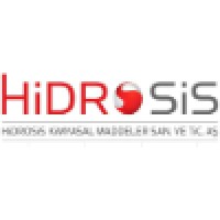 Hidrosis Kimyasal Maddeler San. ve Tic.A.Ş. logo - Similar company to Ncc - Newtech Chemical Company