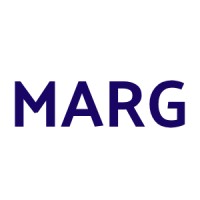 Marg Infotech Pvt. Ltd. logo - Similar company to Takyon Networks Limited (Formerly Takyon Networks Pvt. Ltd.)