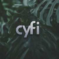 CyFi logo - Similar company to Cyfi