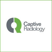 Captive Radiology logo - Similar company to Esteem3