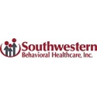 Southwestern Behavioral Healthcare logo - Similar company to Elnec