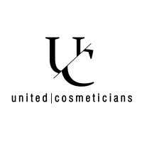 UNITED COSMETICIANS logo - Similar company to Coscreation