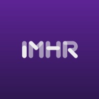 IMHR logo - Similar company to Sg Softech Llc