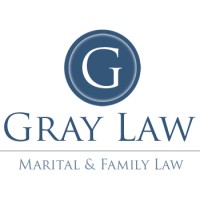 Gray Law - Marital & Family Law logo - Similar company to Gray Law