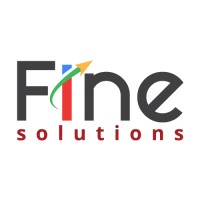 Fine Solutions logo - Similar company to Denovers