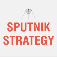 Sputnik Strategy Consulting logo - Similar company to Entirelogix