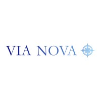 Via Nova logo - Similar company to Cognitive Assessment Group