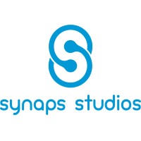 synaps studios logo - Similar company to Synapse Studio