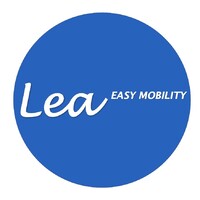 Lea Easy Mobility logo - Similar company to Malaysia Electric Micromobility Industry Association (Memi)