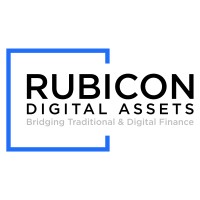 Rubicon Digital Assets logo - Similar company to Rubicon Crypto