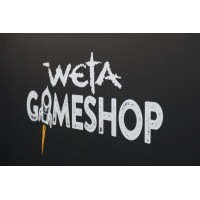 Weta Gameshop