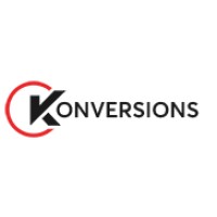 Konversions logo - Similar company to Lumivo