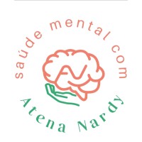 Saúde Mental com Atena Nardy logo - Similar company to Jaqueline Alvarez Consultoria