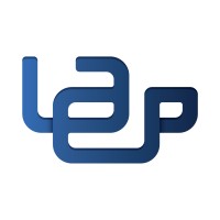 Leap-biz logo - Similar company to Advanntech