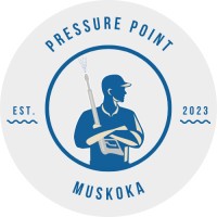 PressurePoint Muskoka logo - Similar company to Aistly