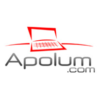 Apolum logo - Similar company to Meta Click Partners Marketplace