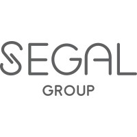 Segal Group logo - Similar company to Pr On The Record