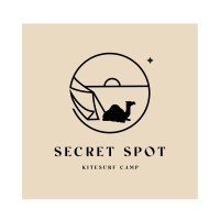 Secret Spot - Kitesurf camp & school Dakhla logo - Similar company to Grinta