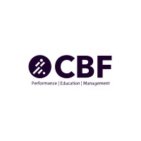 CBF Performance | Education | Management logo - Similar company to Excel Pixels Marketing Solutions