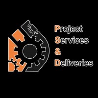 PSD Project Services & Deliveries logo - Similar company to Ferna Services B.V.