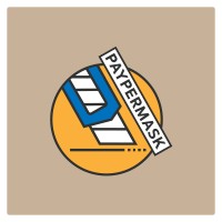 Paypermask logo - Similar company to Tll