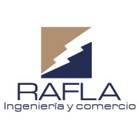 RAFLA INGENIERIA Y COMERCIO SAC logo - Similar company to Jm Engineering & Multiservices E.I.R.L.