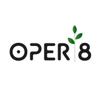 Oper-8 logo - Similar company to Af4Eu