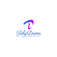 Taly Driver logo - Similar company to Architecture Mada