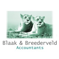 Blaak & Breederveld Accountants logo - Similar company to Okidoki Kinderopvang