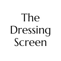 The Dressing Screen logo - Similar company to Dozeli Design