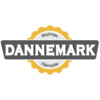 DANNEMARK SA logo - Similar company to Key-Tec Bv