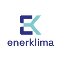 Enerklima logo - Similar company to Heysun - Expo Della Transizione Energetica