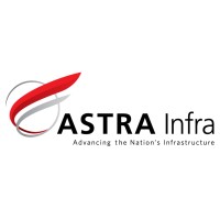 ASTRA Infra logo - Similar company to Futurelab.My