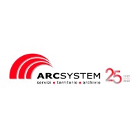 ARCSystem S.r.l. logo - Similar company to Cinetix Group