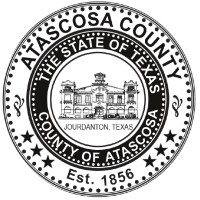 Atascosa County logo - Similar company to City Of Pleasanton, Texas