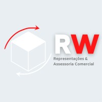 RW Representações e Consultoria Comercial logo - Similar company to Mega Dias Distribuidora