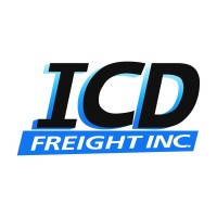 ICD Freight, Inc. logo - Similar company to Enlightnu Financial